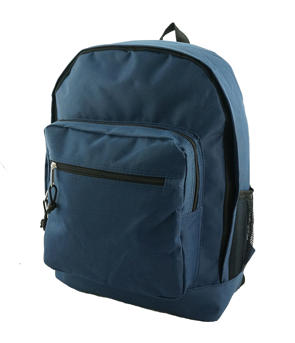 - 24 PACKS | $8.33 PER PACK || Wholesale Case Lot: 24pcs Classic College School Backpack Fits 15.6" Laptop