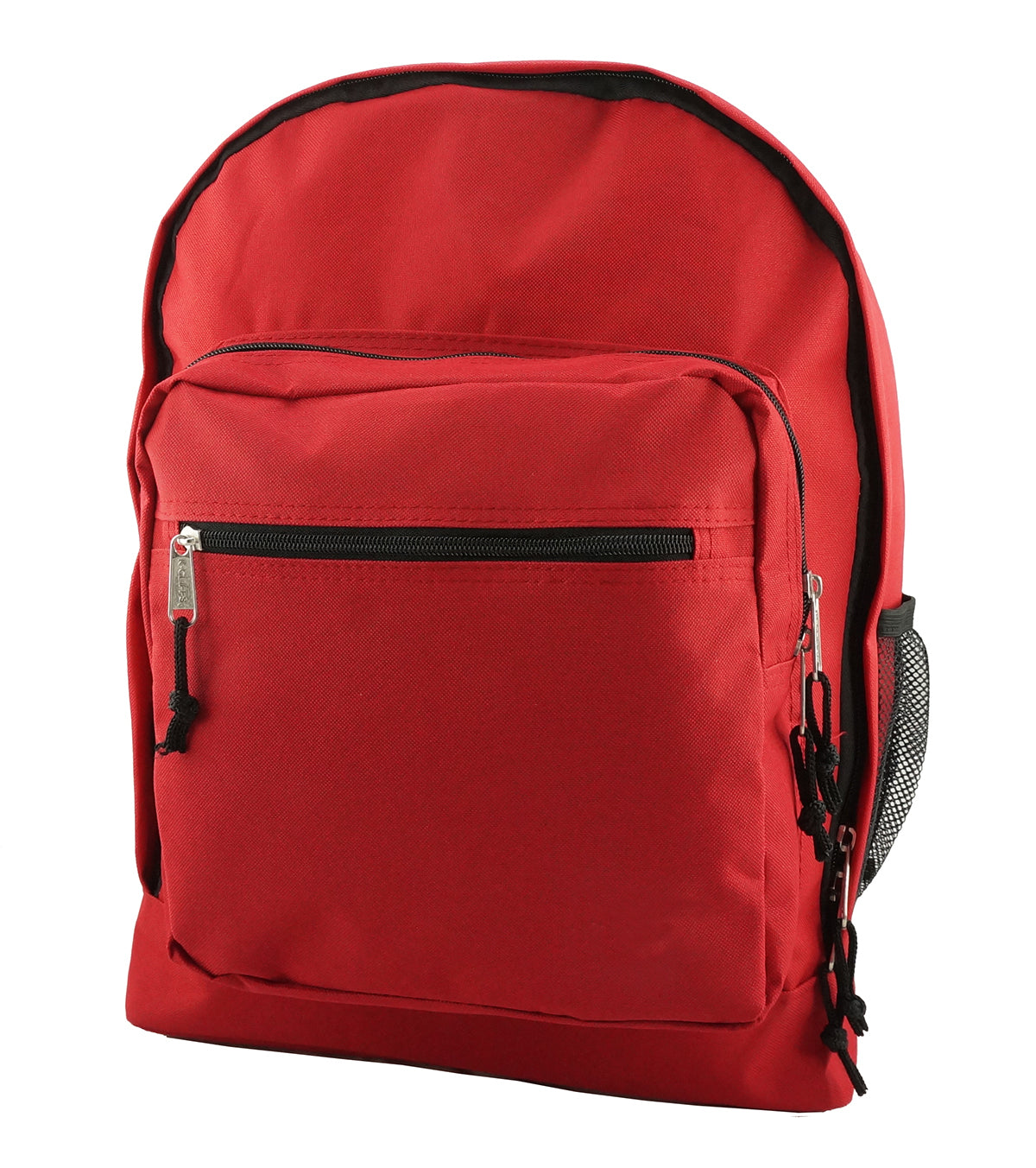 - 24 PACKS | $8.33 PER PACK || Wholesale Case Lot: 24pcs Classic College School Backpack Fits 15.6" Laptop