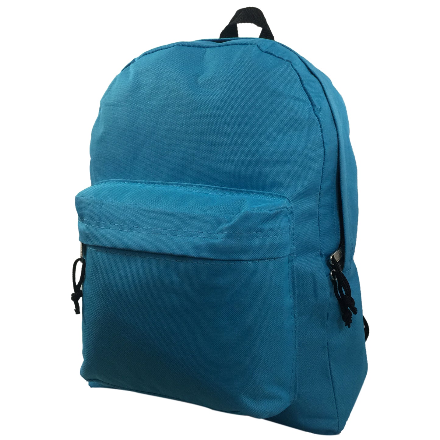 - 40 PACKS | $4.99 PER PACK ||    Case Lot: 40pcs Classic Backpack Wholesale 16 inch Basic Bookbag Bulk School Book Bags 40pcs Lot