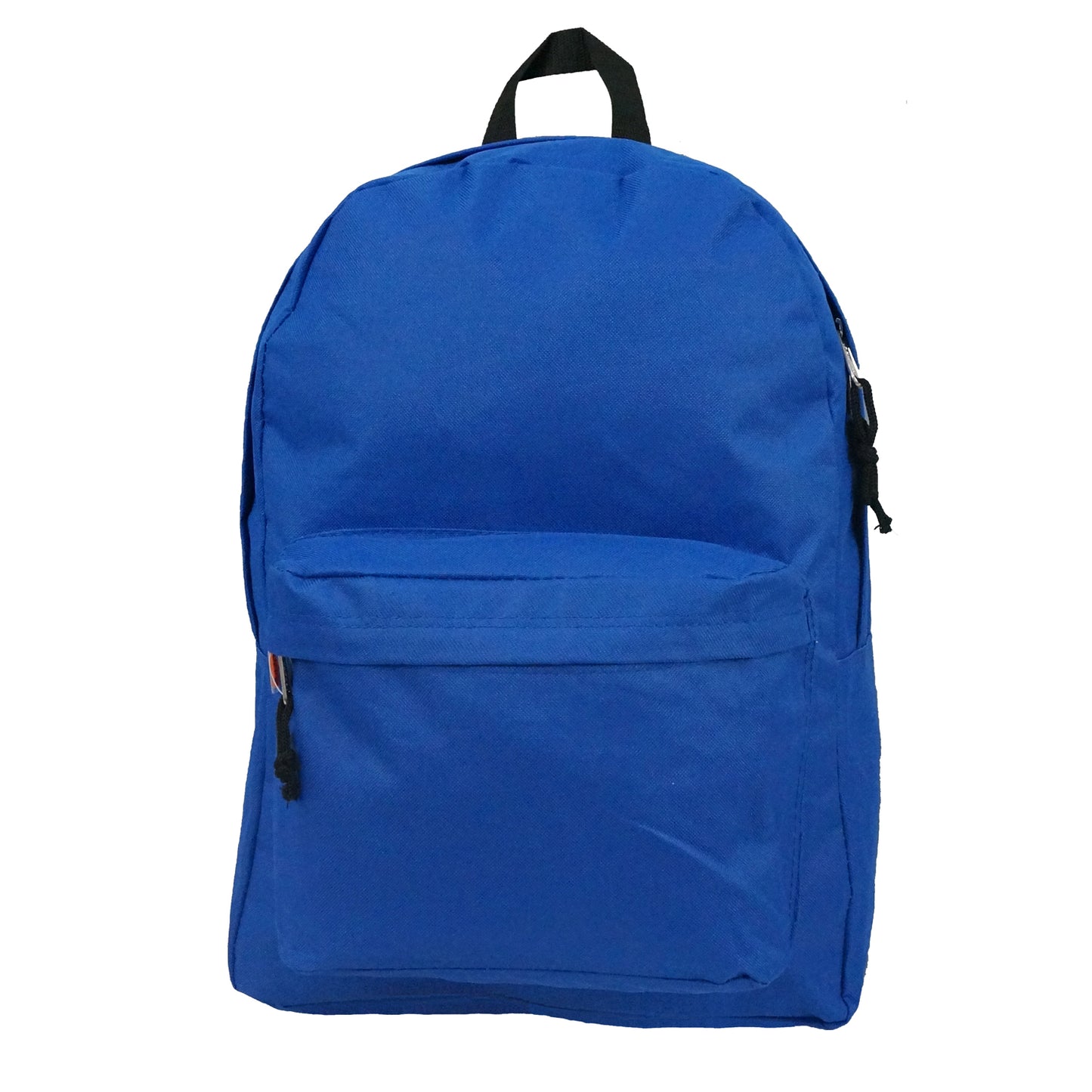 - 40 PACKS | $4.99 PER PACK ||    Case Lot: 40pcs Classic Backpack Wholesale 16 inch Basic Bookbag Bulk School Book Bags 40pcs Lot