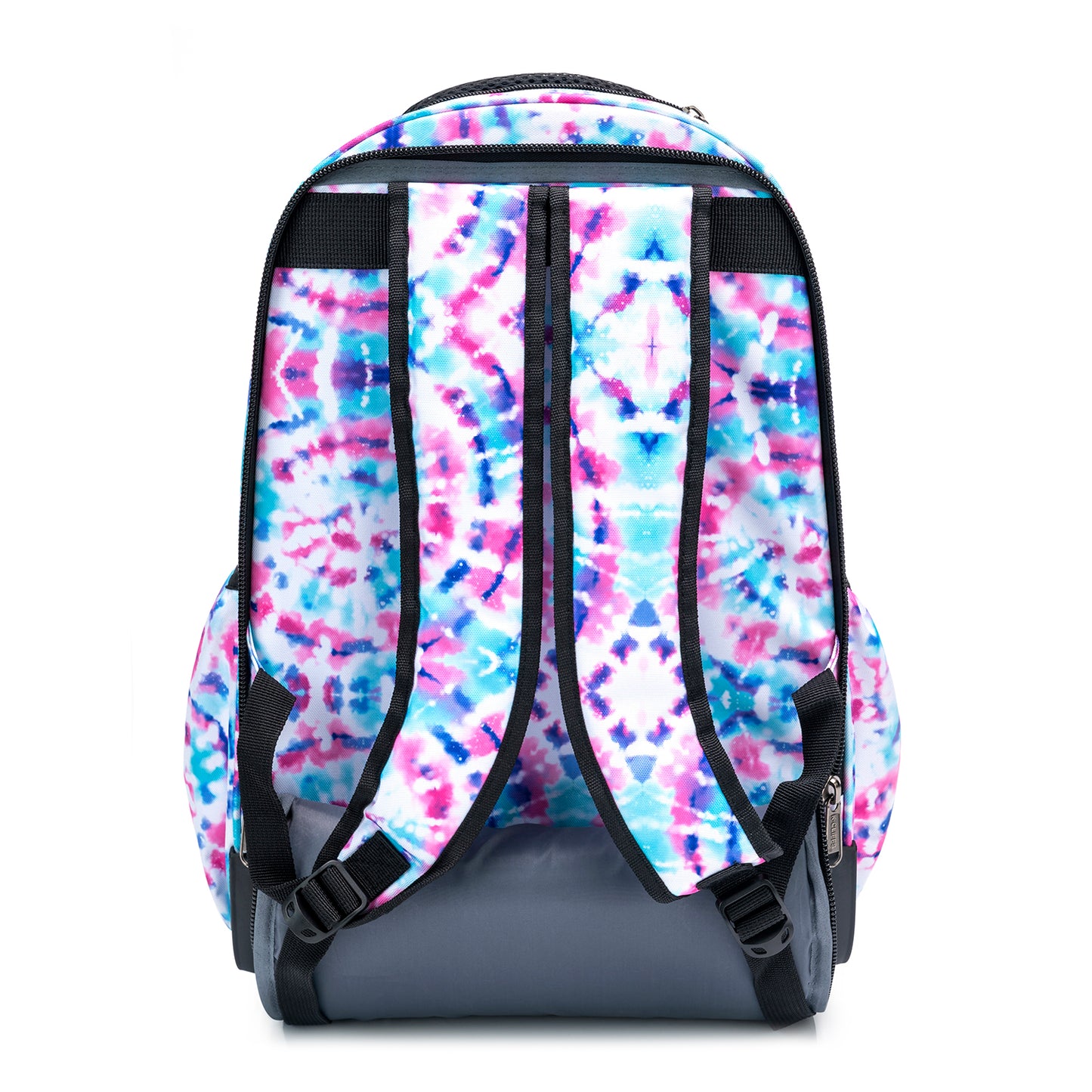 - 4 PACKS | $44.99 PER PACK ||    Wholesale Case Lot: 4pc Heavy Duty Rolling Backpack School Bookbag with Wheels Deluxe Wheeled Daypack