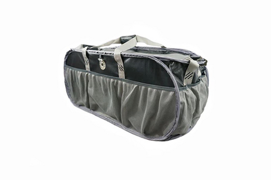 Wholesale Case Lot: 15-Pack  36"Pop-Up Trunk Organizer with Heavy-Duty Lining Eco-Friendly and Reusable  |||  15 PACKS | $33.33 PER PACK