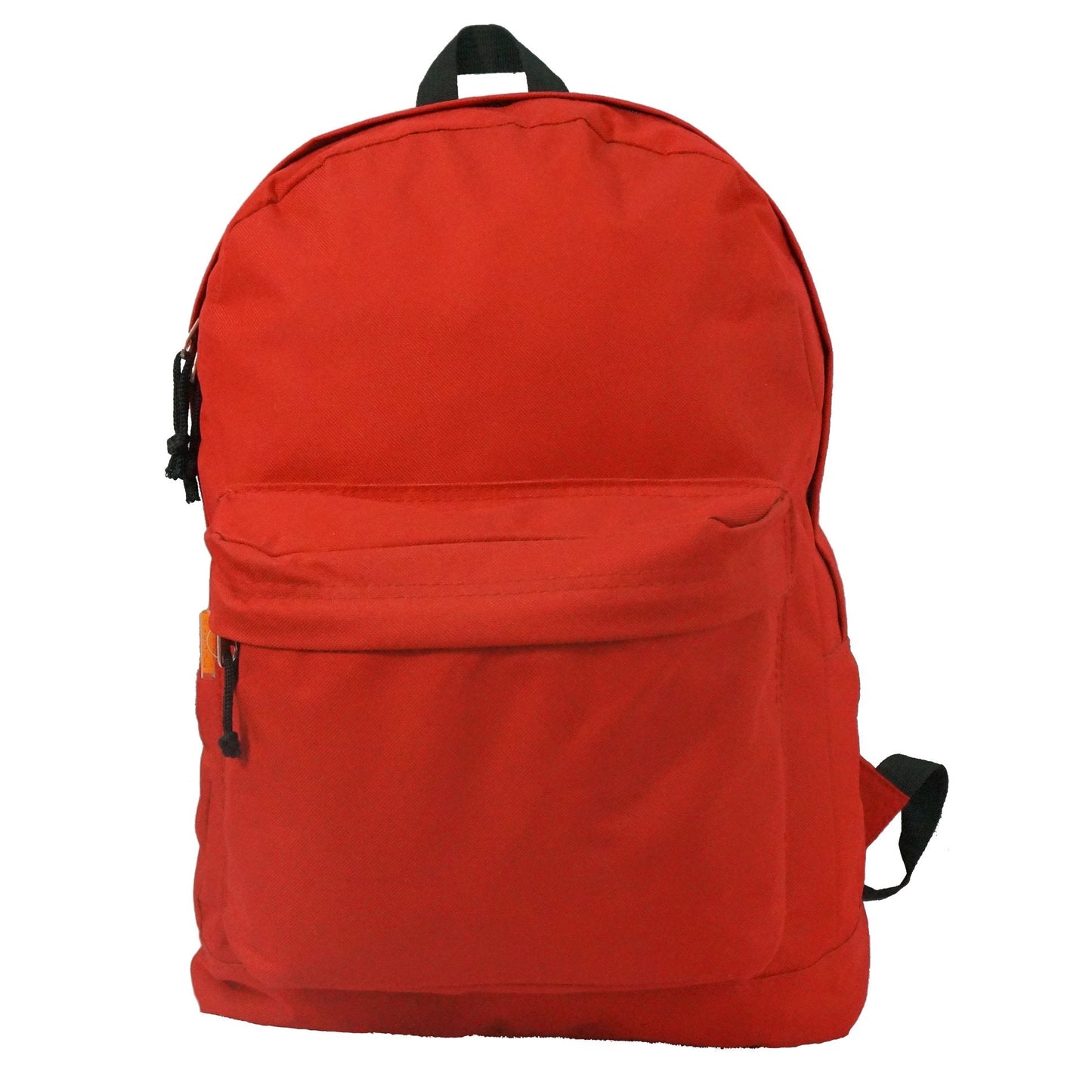 - 40 PACKS | $4.99 PER PACK ||    Case Lot: 40pcs Classic Backpack Wholesale 16 inch Basic Bookbag Bulk School Book Bags 40pcs Lot