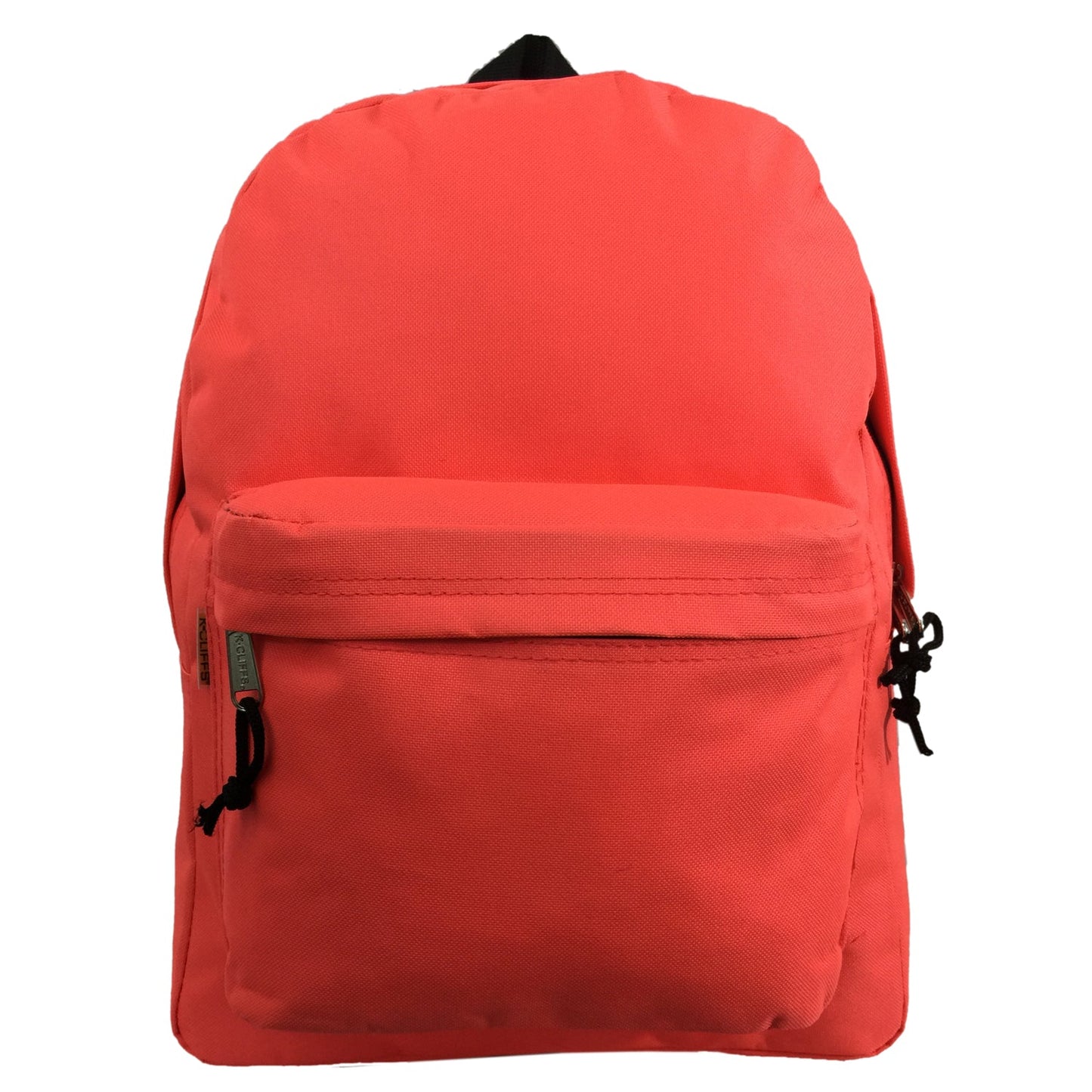 - 40 PACKS | $4.99 PER PACK ||    Case Lot: 40pcs Classic Backpack Wholesale 16 inch Basic Bookbag Bulk School Book Bags 40pcs Lot